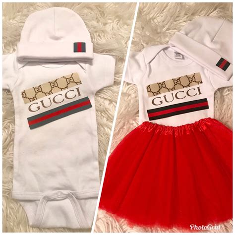 baby Gucci clothes for cheap